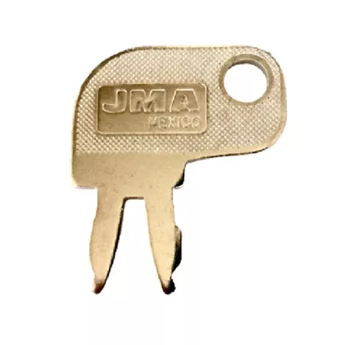 Caterpillar CAT Master Disconnect Keyreplaces 8H-5306