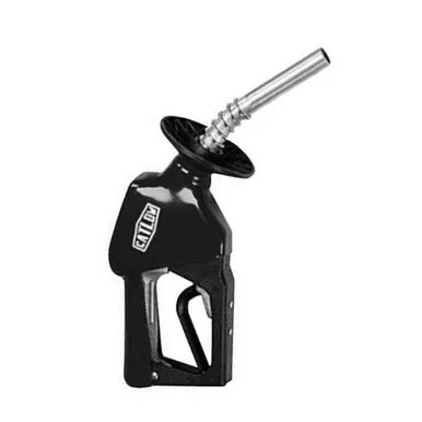 Catlow NENL-0-01-0-BK - 3/4" Elite Automatic Nozzle