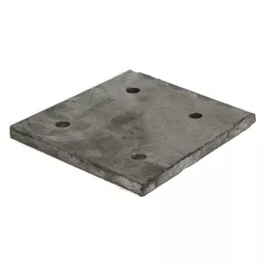 CB Anchor Backer Plate | Guardian Fall Protection