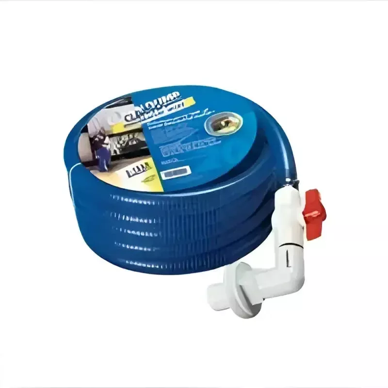 CDHV-20 Clean Dump Waste Water Hose Discharge Hose