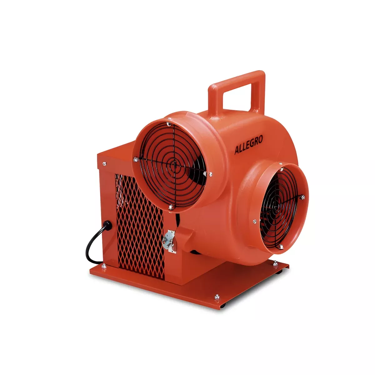Centrifugal High Output Blower | Allegro
