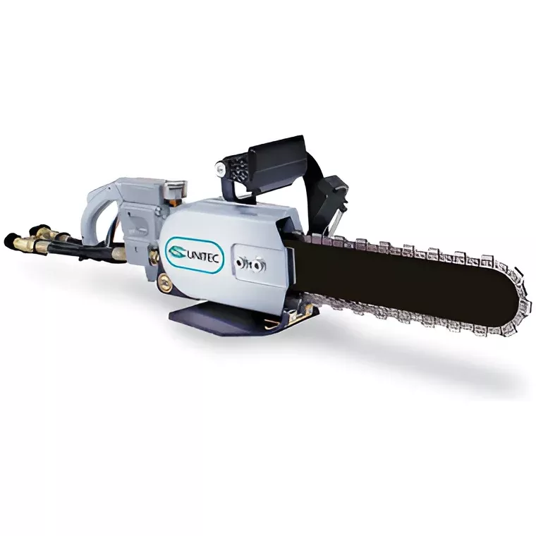 Chainsaw | 10” | Concrete | Hydraulic | CS Unitec