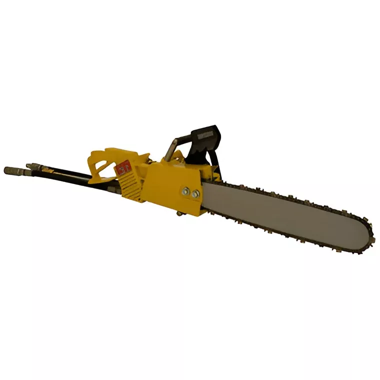 Chainsaw | Hydraulic | With Brake | CS Unitec