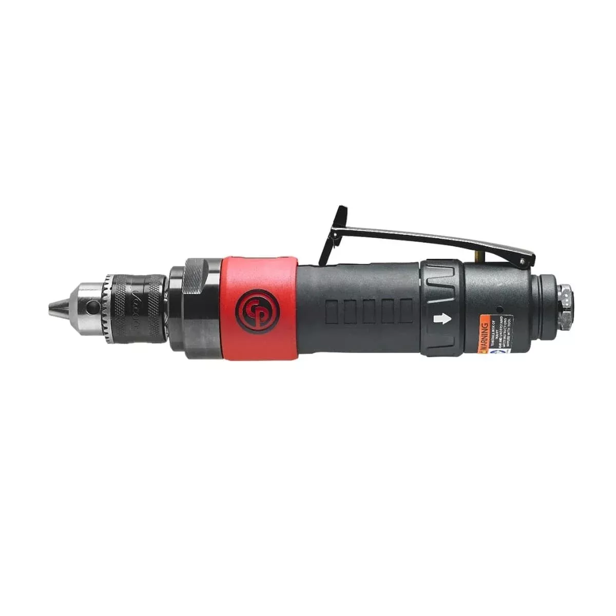 Chicago Pneumatic 8941008870 Cp887C Inline Reversible 3/8" Key Drill