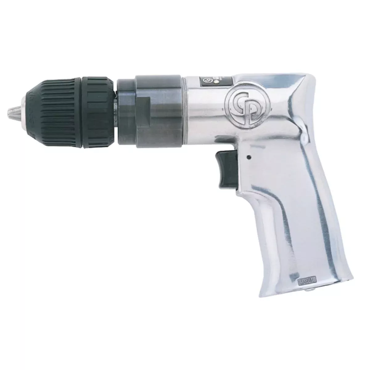 Chicago Pneumatic CP785QC 3/8 Drill W/Keyless Chuck