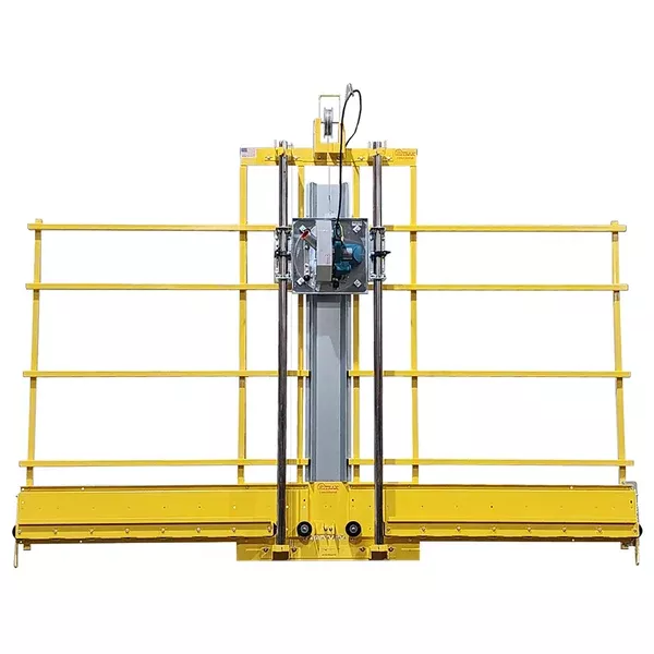 Classic Series Vertical Panel Saw With Makita Saw Motor