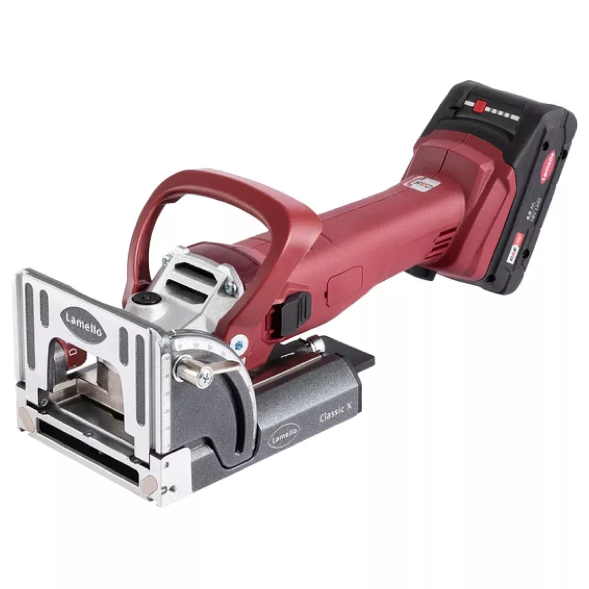 Classic X Cordless
