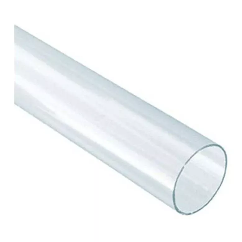Clear Tubing 4″ X 36″