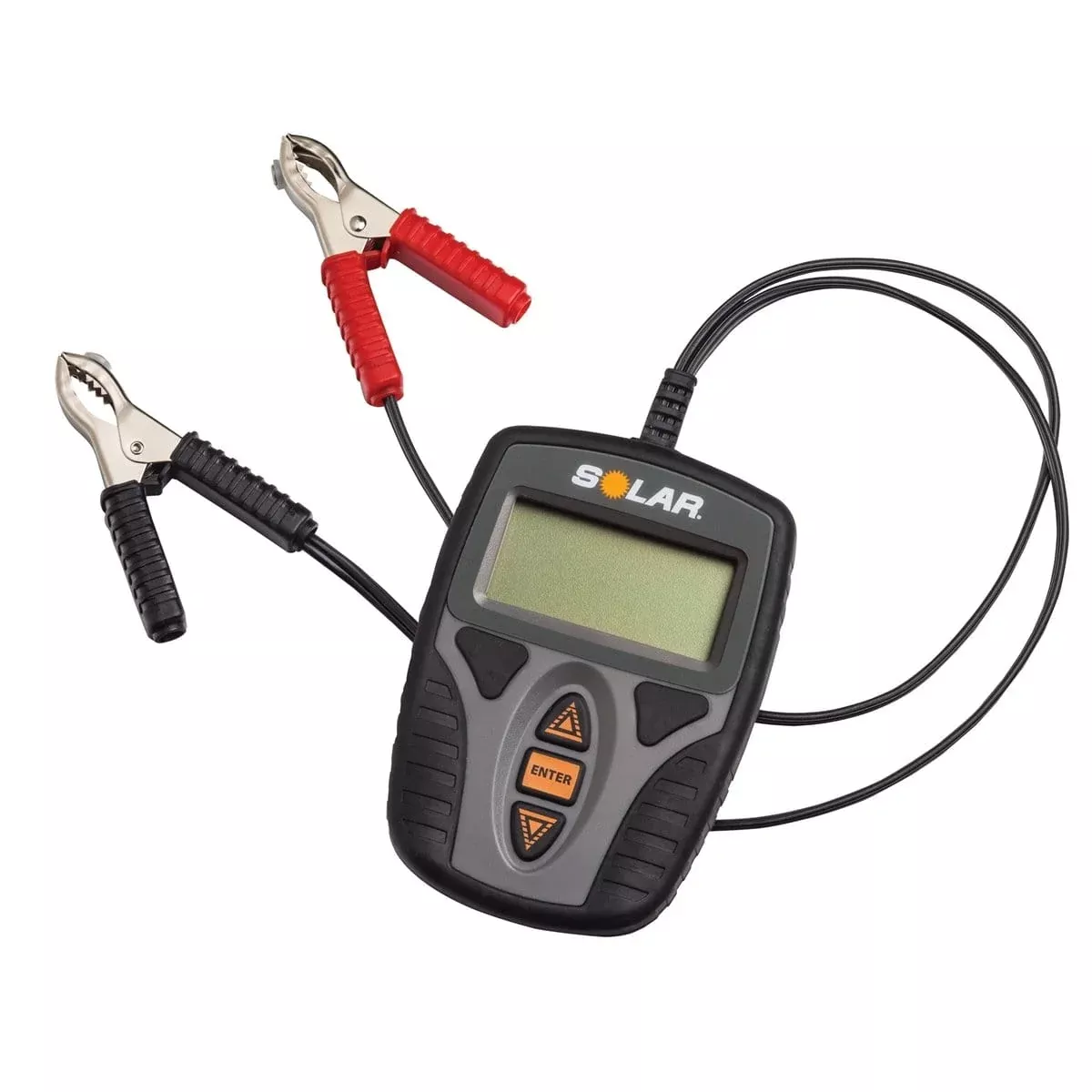 Clore Automotive BA9 12V Battery And System Tester