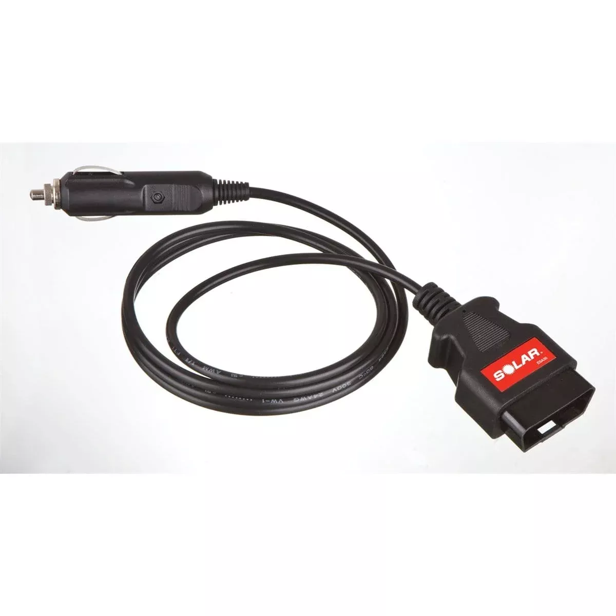 Clore Automotive ESA30 Vehicle Memory Saver Connector