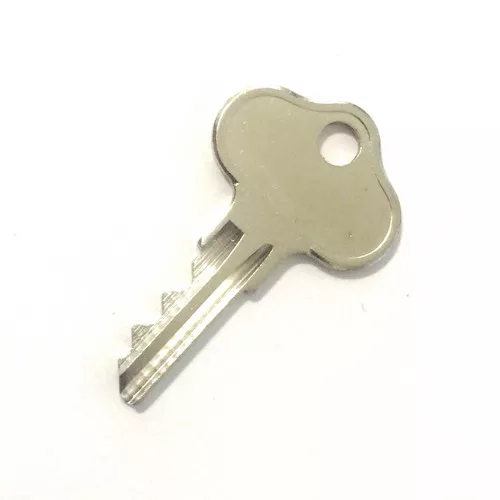 Club Car Utility Cart Ignition Key 1020448-01