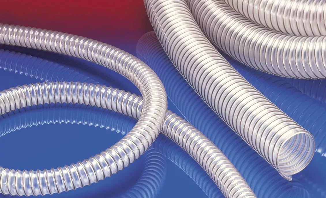 CNC Vacuum Pump Hose