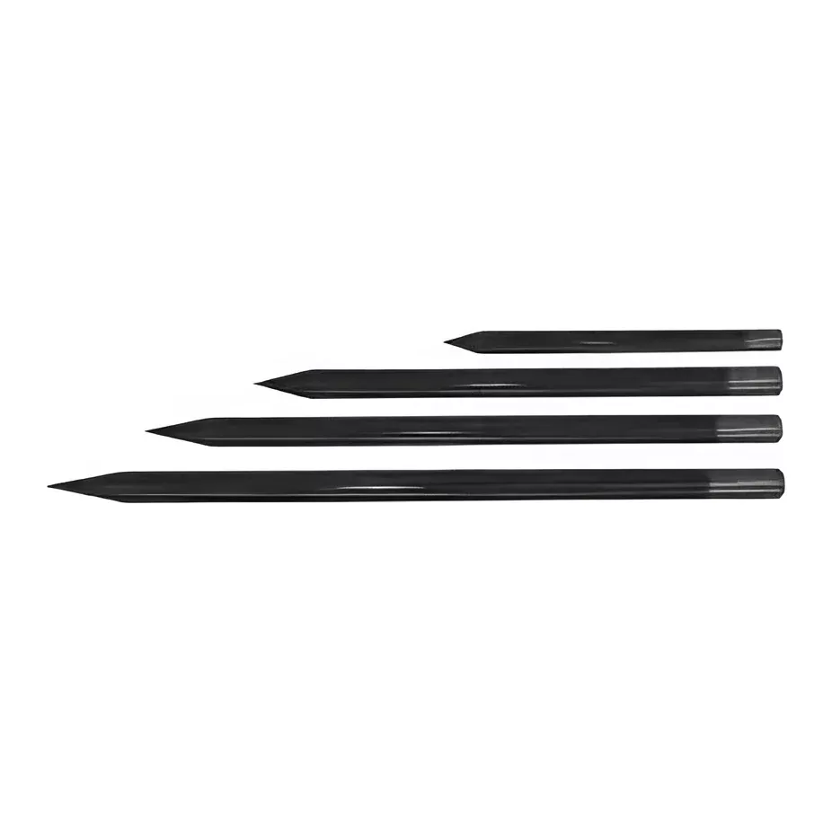 Cold Rolled Tines | Haugen Attachments