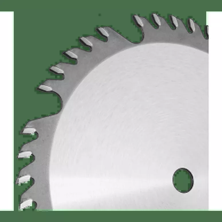 Combination/Planer Saw Blade