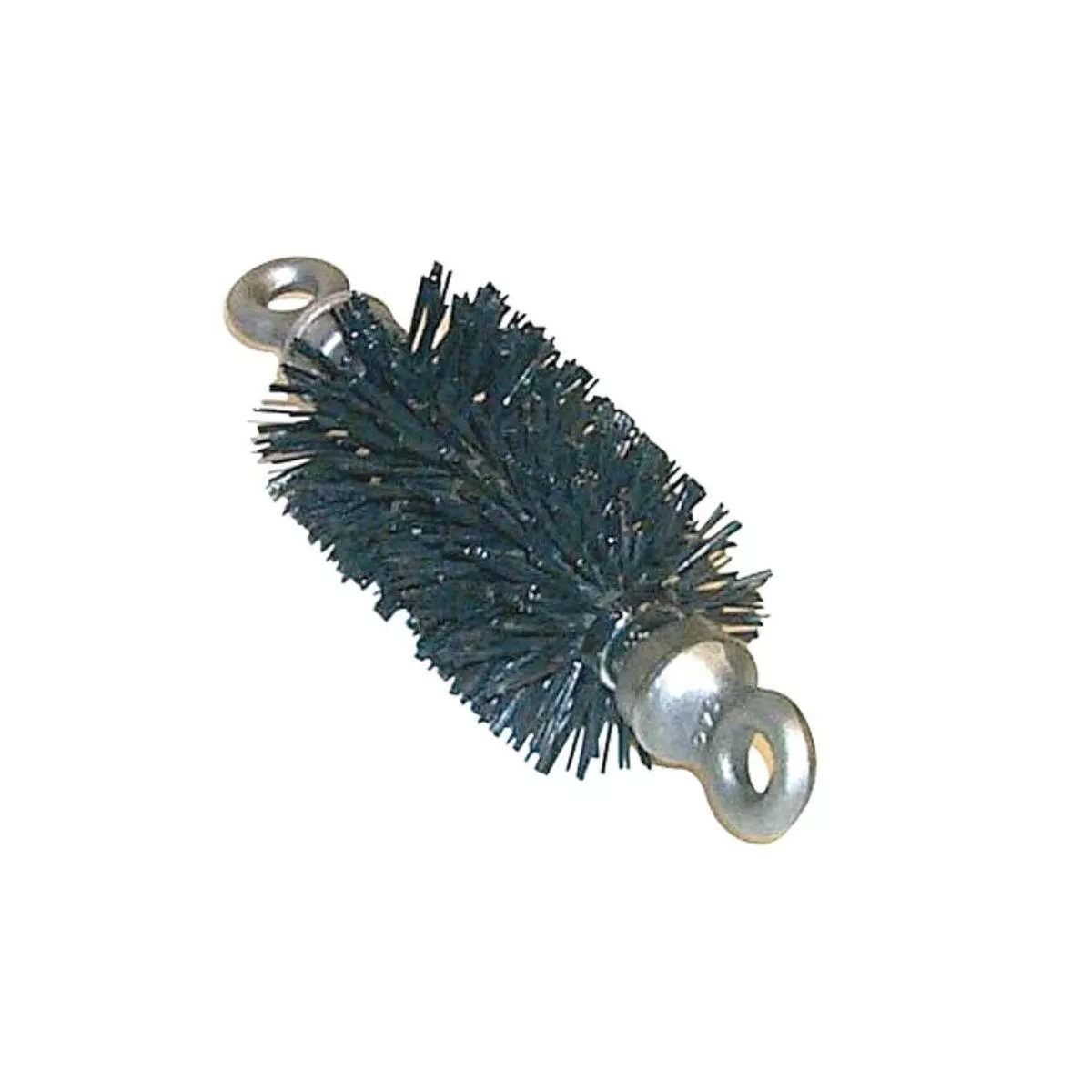 Condux 08900550 4″ Heavy Duty Wire Brush Mandrel