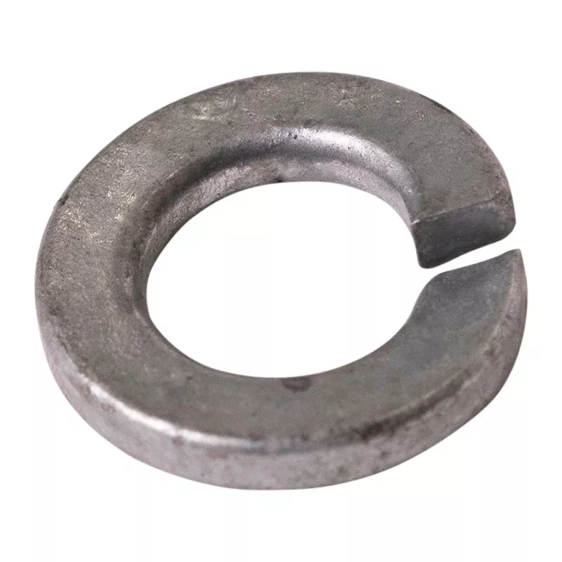 Conquest 5/16″ Split Lock Washer – Hot Dip Galvanized | Qty. 450,000 (Pallet)