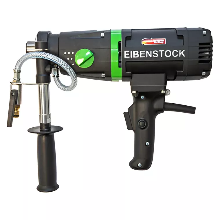 Core Drill | 3-Speed | Electric | Holes up to 6″ dia.| CS Unitec