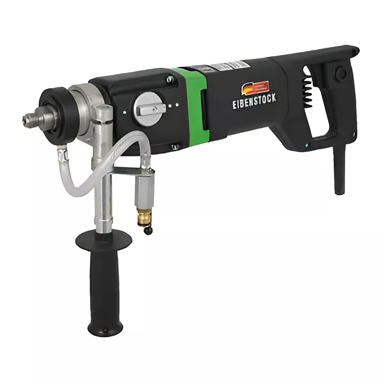 Core Drill | Wet/Dry | Hole sizes up to 4'' dia | CS Unitec