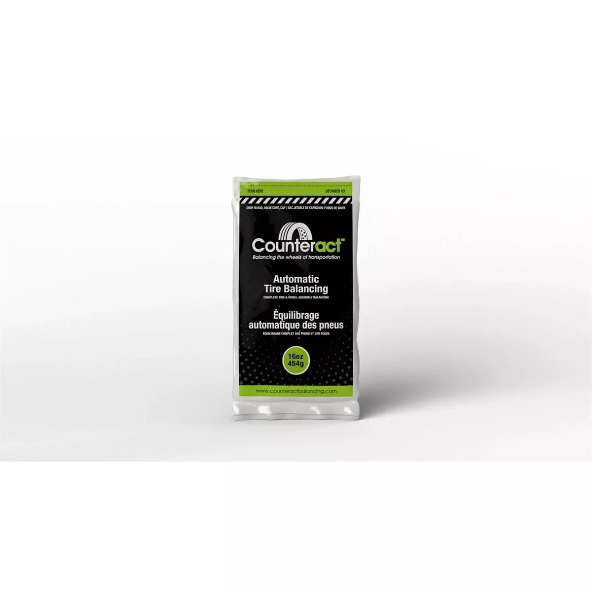 Counteract Balancing Beads CBB16OZB 16 Oz. Bag Of Counteract Balancing Beads