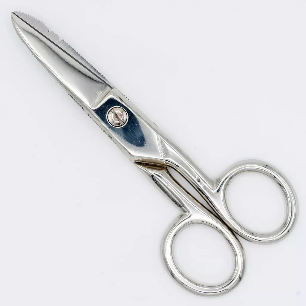 Crawford 11-012 Electricians Scissors