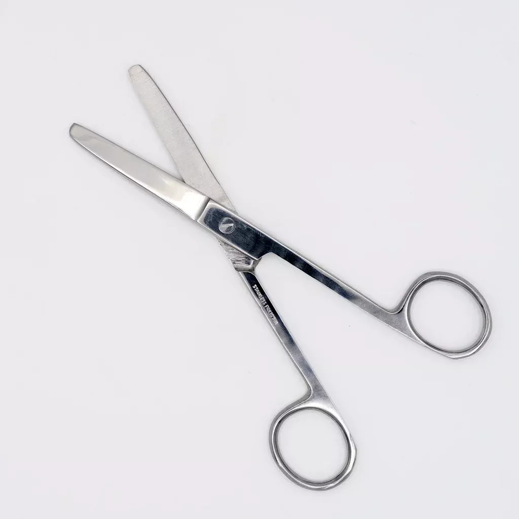 Crawford 11-026 Multi-Purpose Scissors
