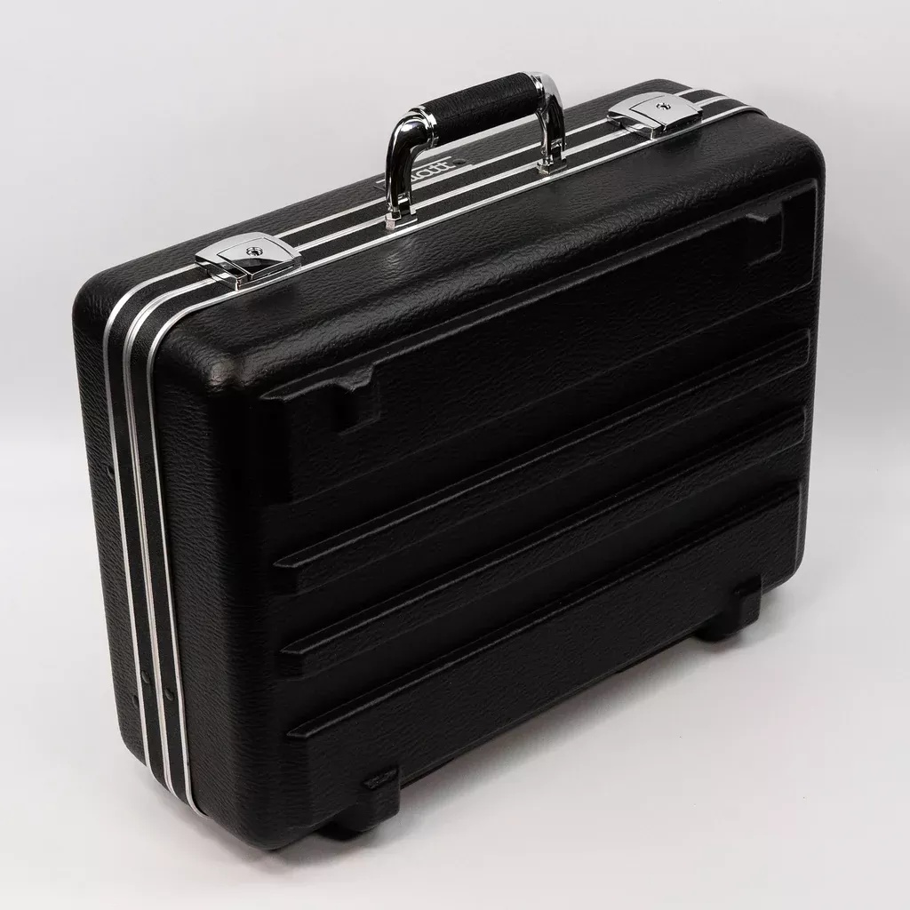 Crawford Deluxe Copier Tool Kit – 48-926T in Platt 926T 6″ Deep Tool Case