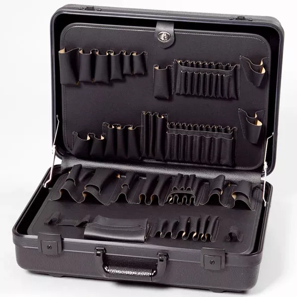 Crawford G256-WX Tool Case Ultimate Gladiator 6″ with W and X Pallets