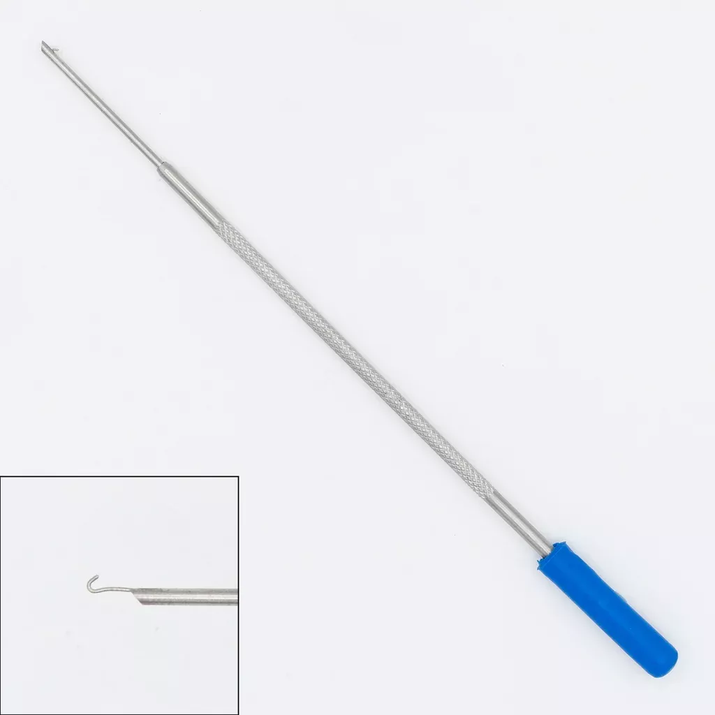 Crawford Tool 25008 Captive-Style Spring Hook