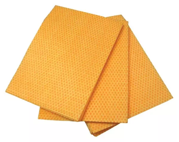 Crawford Tool TDC400 Toner Cleaning Cloths - Case of 400