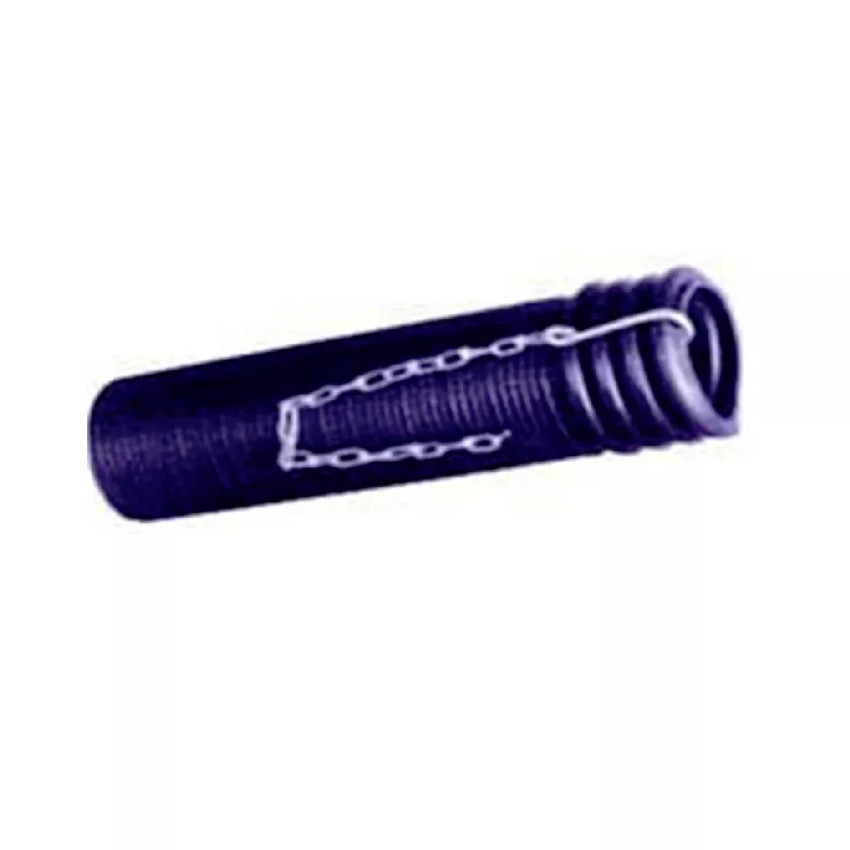Crush proof Tubing AF350 3-1/2" Tail Pipe Adapter