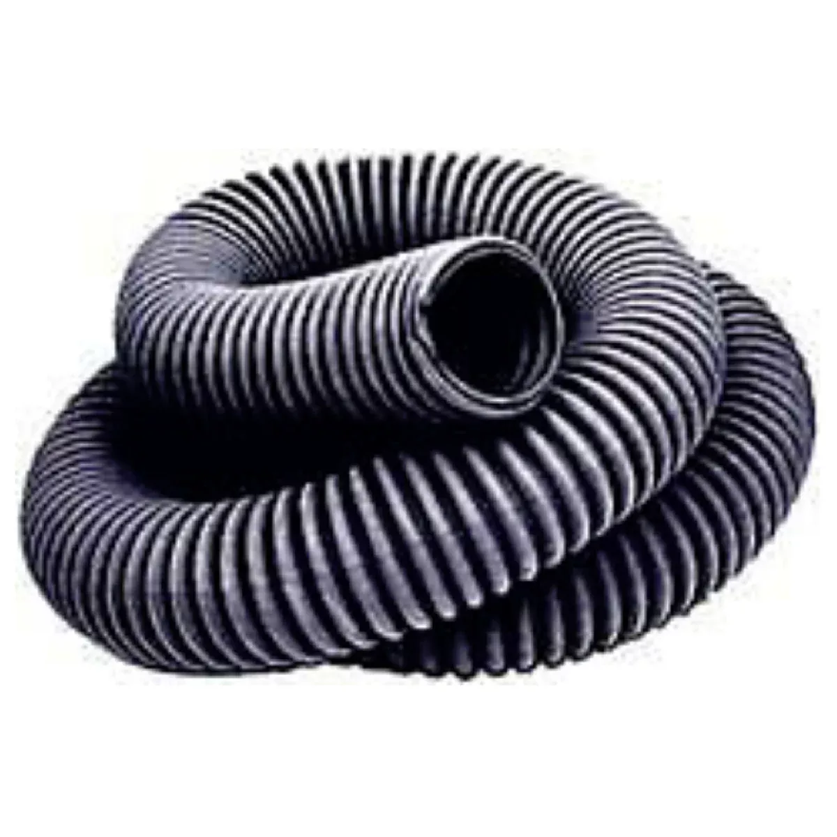 Crushproof Tubing AFLT250 2-1/2" x 11" Exhaust Hose