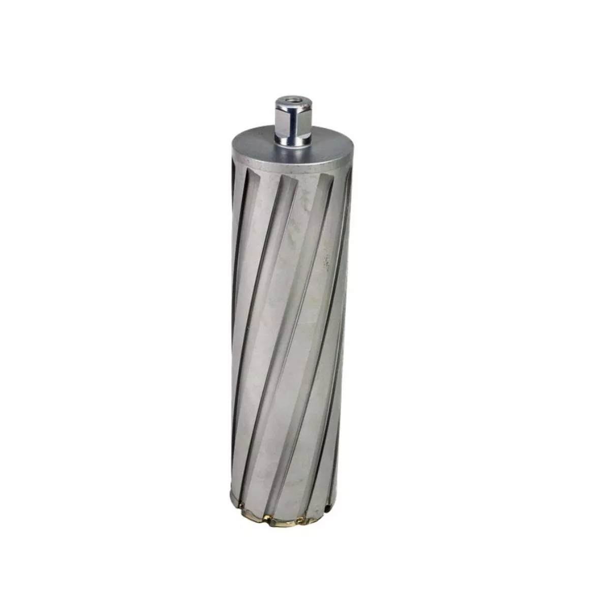 CS Unitec 9-1-866 C 2-1/16″ Dia x 8″ Depth | Hornet Annular Cutter Tungsten Carbide Tipped (TCT) | 3/4″ Weldon Shank