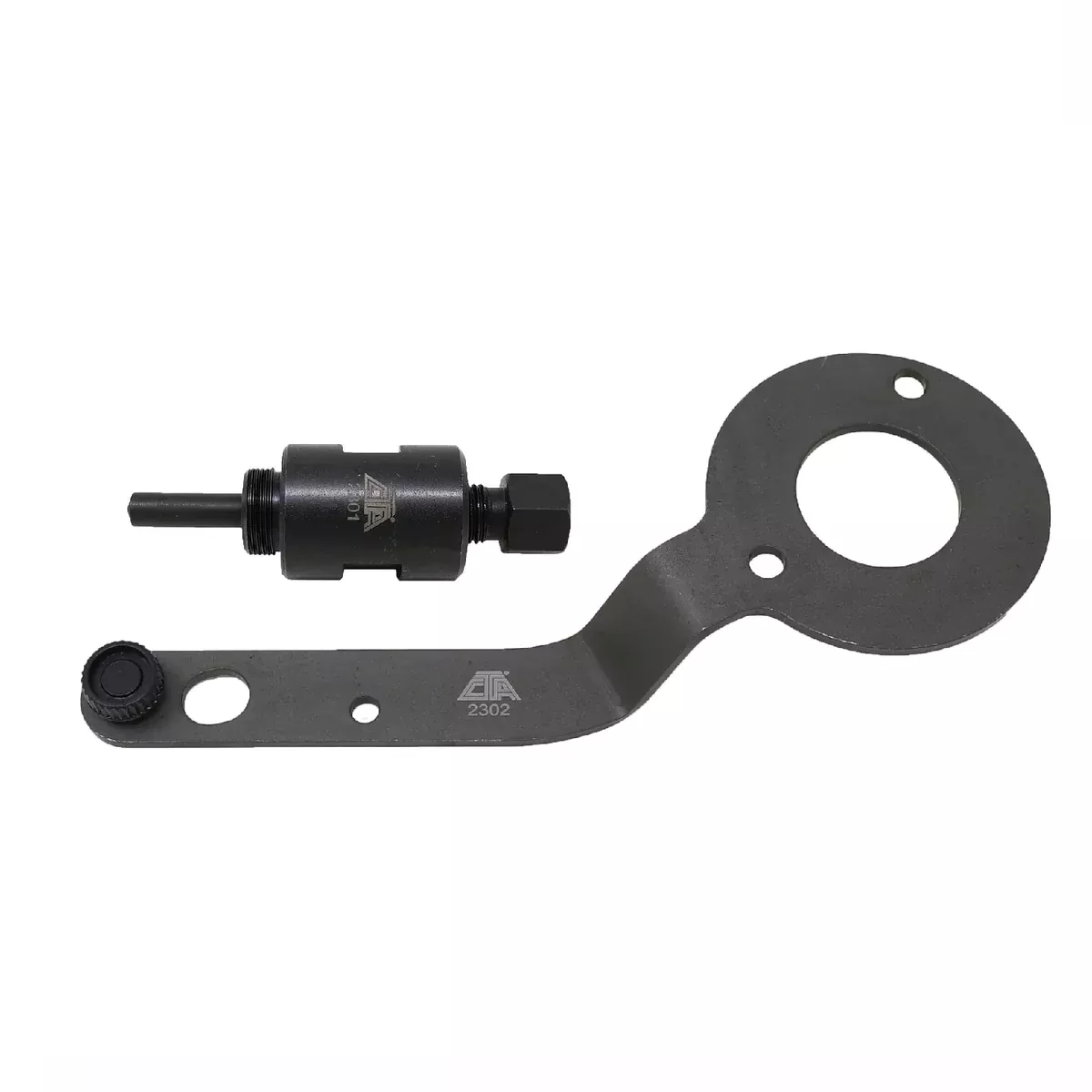 CTA 2022 2-Piece BMW B38/B48 Crankshaft Service Tool Set