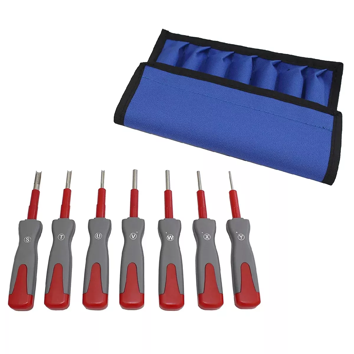 CTA 2246 7-Piece Deutsch Terminal Tool