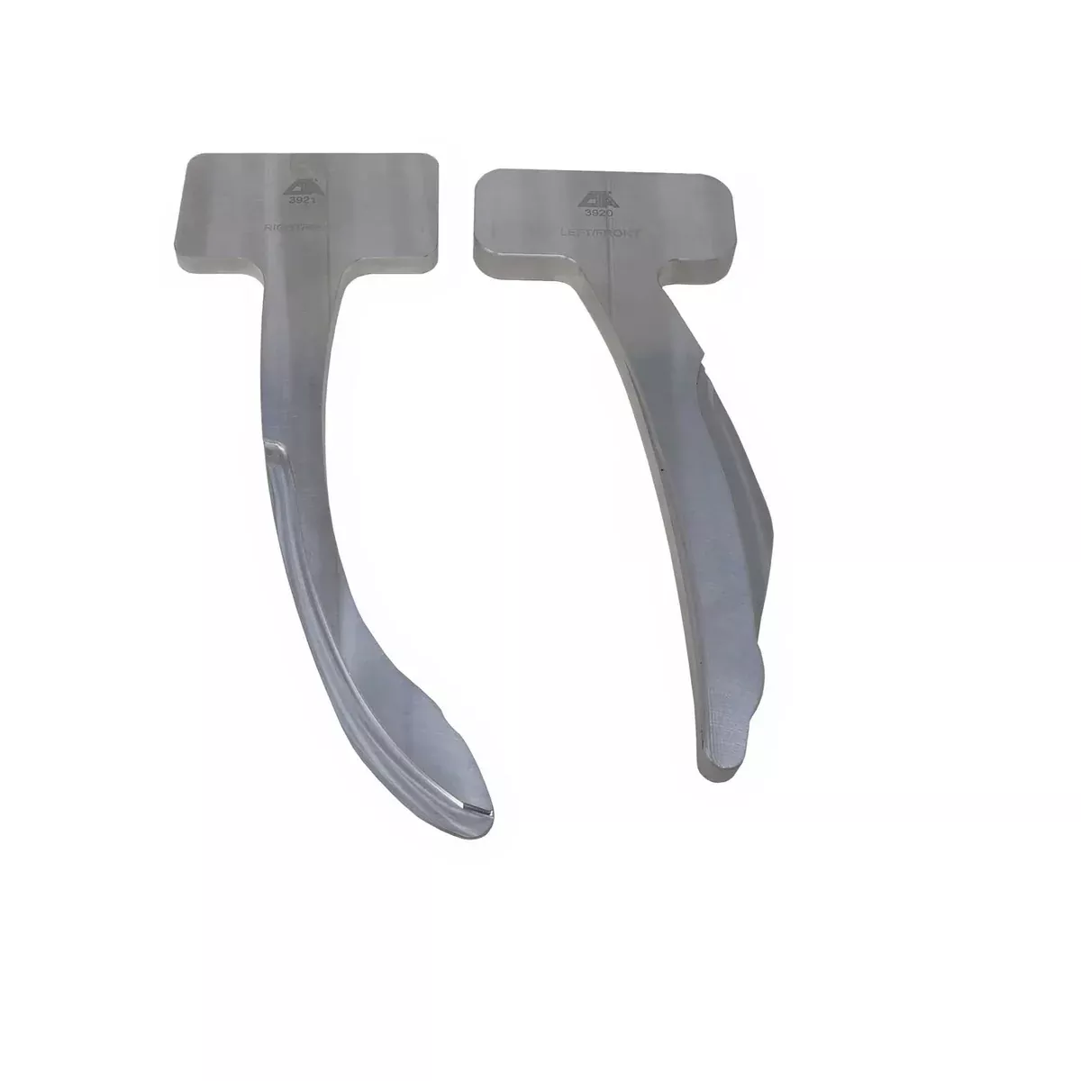 CTA 3925 2-Piece Chrysler Cam Phaser Holding Set - Left/Front & Right/Rear