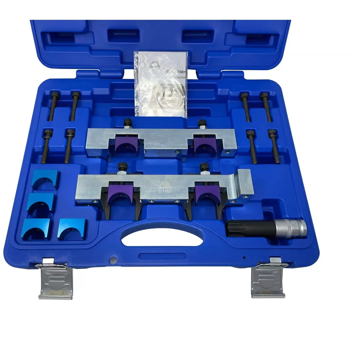 CTA 5190 Benz Timing Tool Kit – M/133/M270/M274