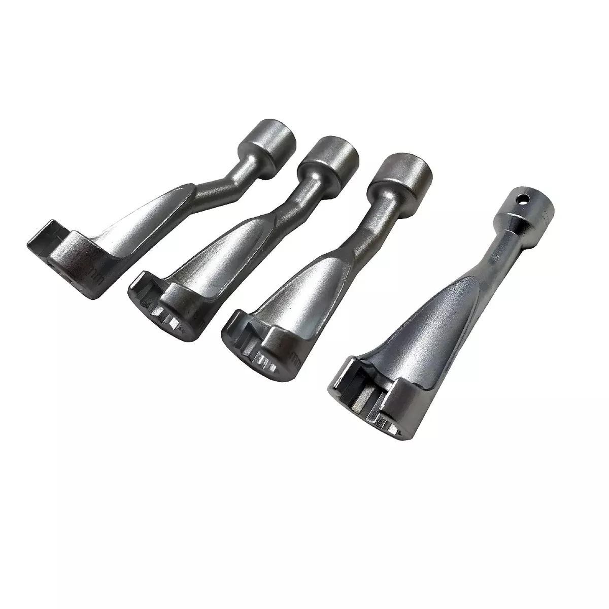 CTA 7468 4-Piece Injection Line Wrench Set