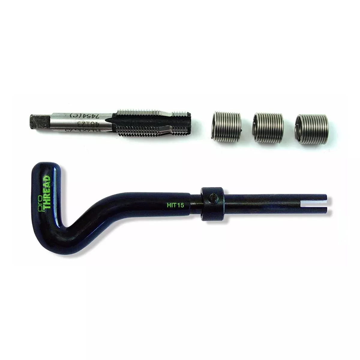 CTA Manufacturing 33049 1/4-20 Unc Pro Thread Kit