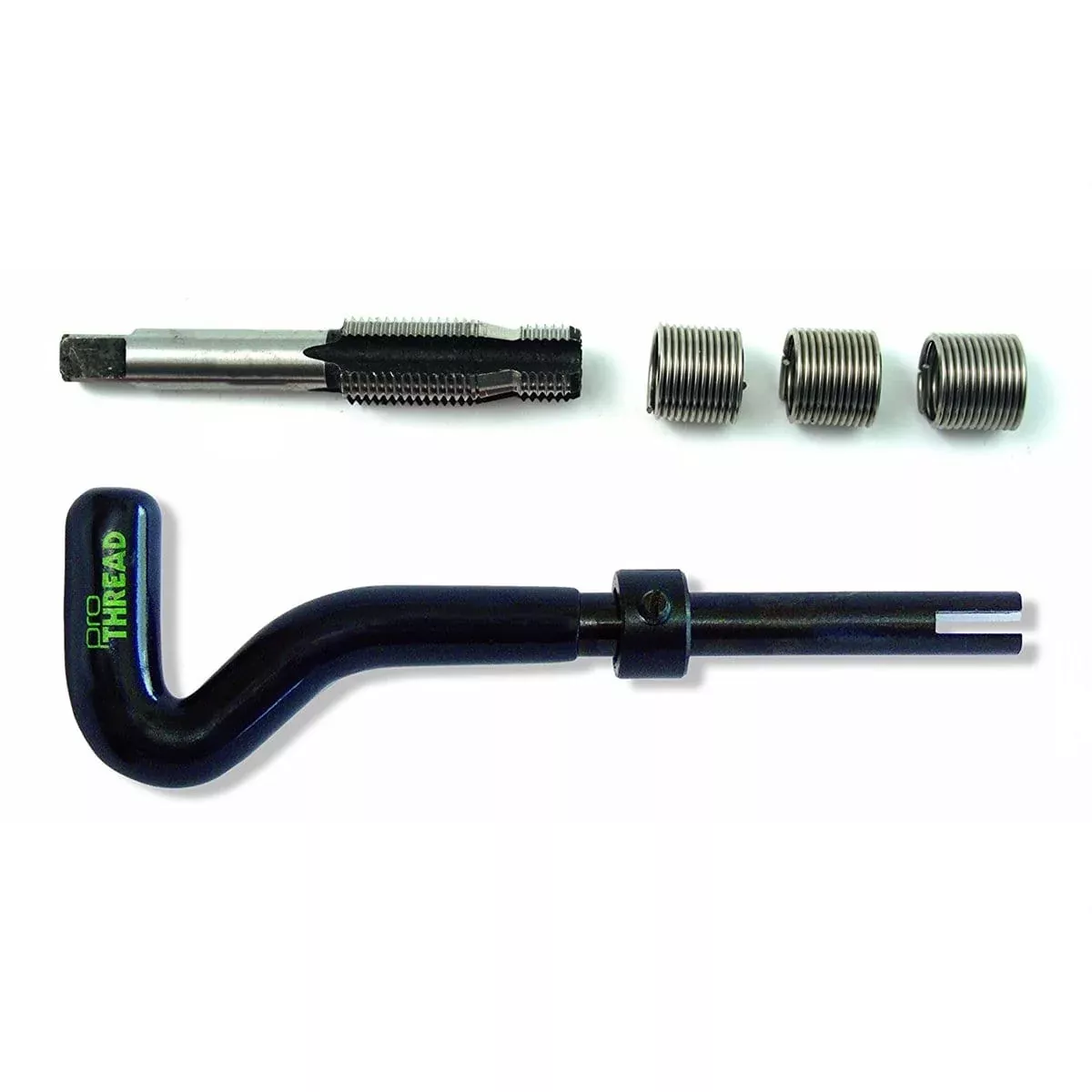CTA Manufacturing 35069 M6-1 Metric Pro Thread Kit