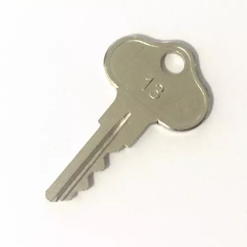 Cub Cadet Tractor Ignition Key IH-382458-R2