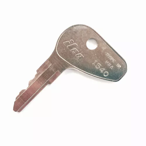 Cub Cadet Tractor Ignition Key MA-10253507100