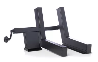 CV-17 Cycle Vise