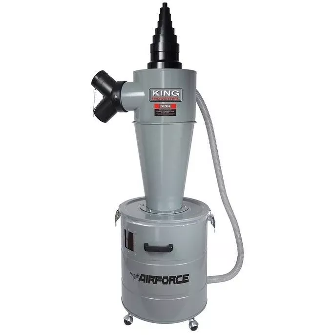 Cyclone Separator
