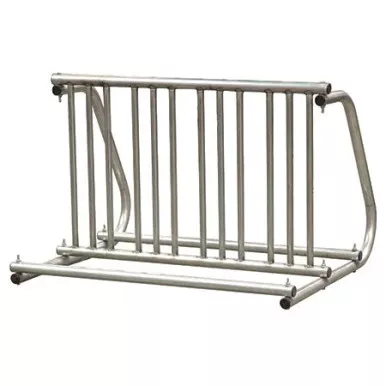 D-Frame Bike Racks