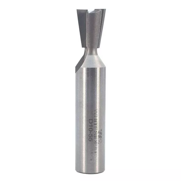 D10-5510° DOVETAIL BIT