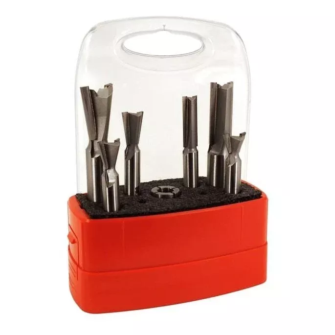 D108LEIGH DOVETAIL SET