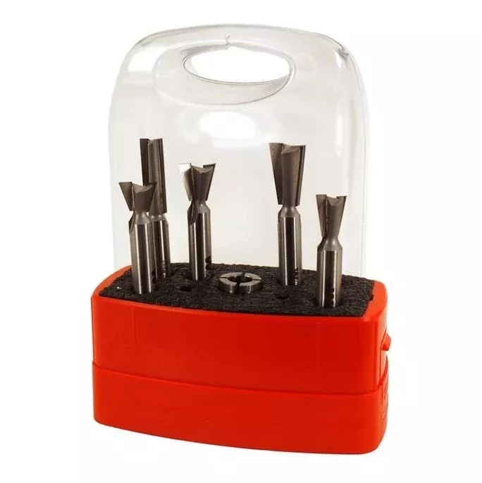 D116LEIGH DOVETAIL SET