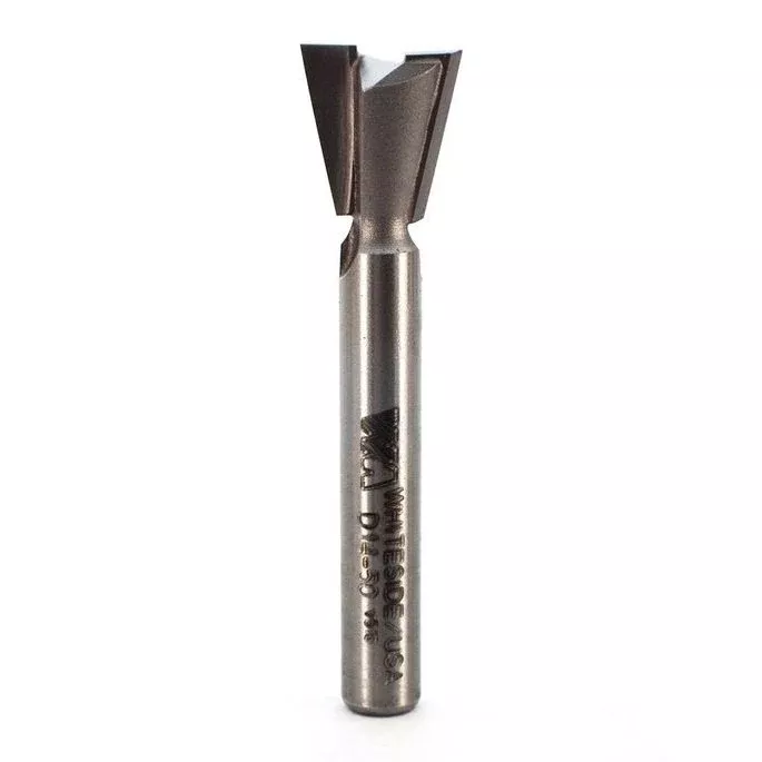 D14-5014° DOVETAIL BIT