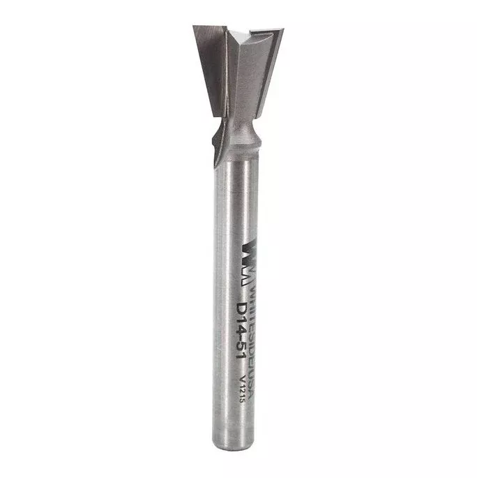 D14-5114° DOVETAIL BIT