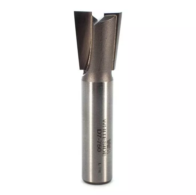 D7-7507° DOVETAIL BIT